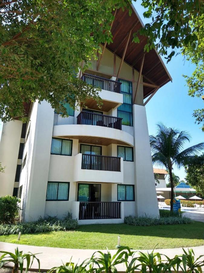 Resort Marulhos Muro Alto Pôrto das Galinhas Zewnętrze zdjęcie