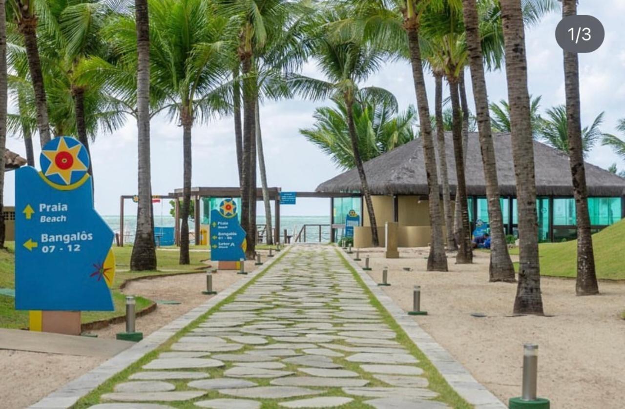 Resort Marulhos Muro Alto Pôrto das Galinhas Zewnętrze zdjęcie