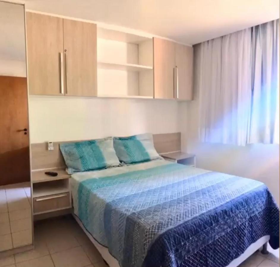 Resort Marulhos Muro Alto Pôrto das Galinhas Zewnętrze zdjęcie