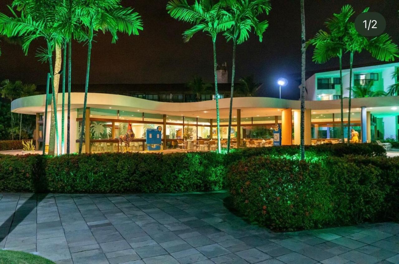 Resort Marulhos Muro Alto Pôrto das Galinhas Zewnętrze zdjęcie
